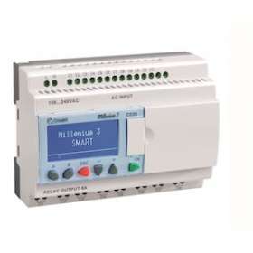 Millenium 3 Smart Cd20- 12I/8O R 230Vac|Crouzet-CRT88974053