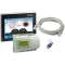 Millenium Evo Kit, Controller Xdp24-E + Crouzet Touch Ctp107-E, Cable, Software