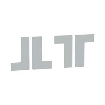 Thalassa PLM - Obturateur arrièrepour PLM65775/86 Ral 7035|Schneider Electric-SCHNSYCEPLMCG