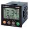 Syr-Line Digital Timer, Mde1, Panel Mount, 8 Pins, 24 V AC/DC, 1X5A