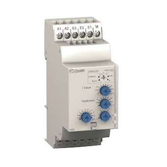 HIH 24/240 VAC/ DC|Crouzet-CRT84871130