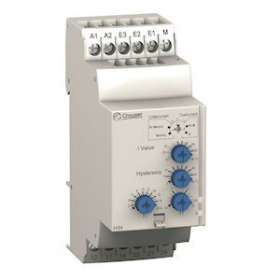 HIH 24/240 VAC/ DC|Crouzet-CRT84871130