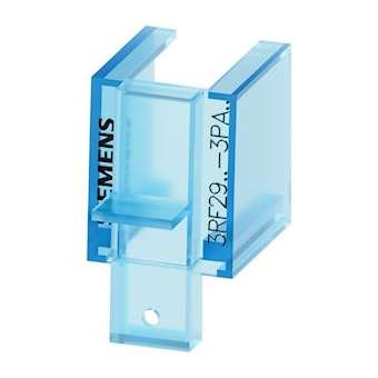 Capot bornes 3RF21/23|Siemens Industries et Infrastructures-SIE3RF2900-3PA88