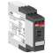 Cm-Srs.12S Current Relais de Controle 1C/O,B-C0.3-15A Rms, 24-240VAC/DC