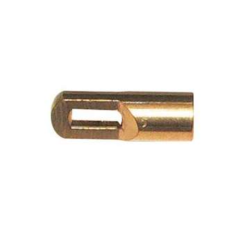 Oe illet de tirage filetage M4 pour aiguilles nylon et fibre de verre 3 et 4mm|Agi robur-AGI398429