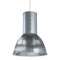 POLEN 300 IRC80 40W 4247Lm 4000°K 49° + PAVILLON - CHEMINEE GRISE