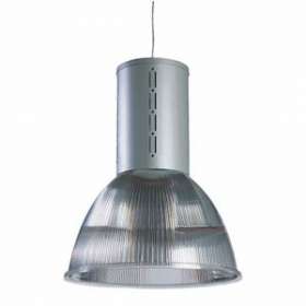 POLEN 300 IRC80 40W 4247Lm 4000°K 49° + PAVILLON - CHEMINEE GRISE|Cubi spot-CUB6265445