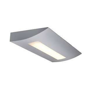 WING APPLIQUE LED DIR/INDIR 45W 3946 Lm 4000°K BLANC|Cubi spot-CUB1085221