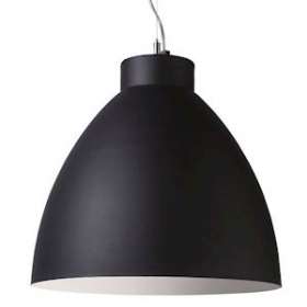MEMBA IRC80 NOIR EXT /BLC INT 27W 2932Lm 3000°K 49°+ ALIM + PAVILLON|Cubi spot-CUB6192739