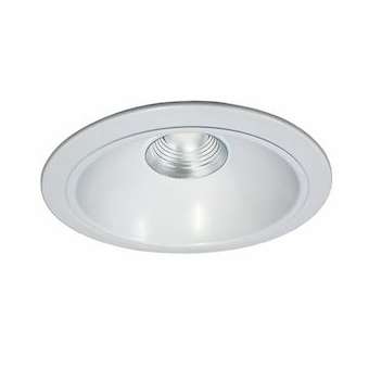 MIOLED REFL.BLANC IRC80 27W 3007Lm 4000°K 49° BLANC|Cubi spot-CUB7572741