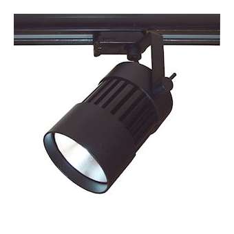ALBA R IRC90 PROJECTEUR ROTULE ALIM INTEGREE 13W 1606Lm 4000°K 23° GRIS|Cubi spot-CUB2271845