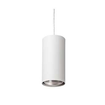 ALU100 SUSPENSION IRC80 27W 2932Lm 3000°K 23° CORPS NOIR - CABLE NOIR|Cubi spot-CUB2280432