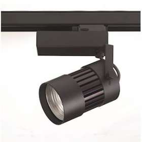 ALBA IRC80 PROJECTEUR ETRIER ALIM DEPORTEE 39W 5462Lm 3000°K 42° BLANC|Cubi spot-CUB2313831