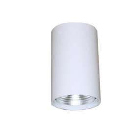 ALU100 PLAFONNIER IRC80 27W 3007Lm 4000°K 37° NOIR|Cubi spot-CUB2392842