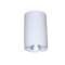 ALU100 PLAFONNIER IRC90 27W 2511Lm 3000°K 49° BLANC|Cubi spot-CUB2393031