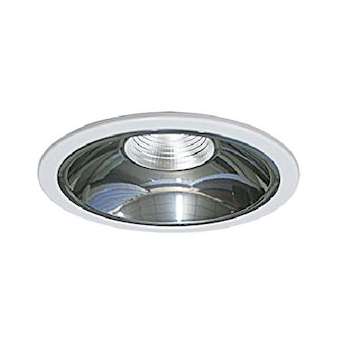 BRIOLED REFL.BRILLANT IRC80 DALI 45W 6181Lm 3000°K 57° BLANC|Cubi spot-CUB7274531