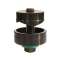 Emporte-pièce e-vo3, 22,5 mm PE16, complet