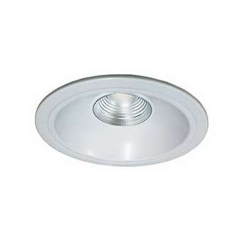 BRIOLED REFL.BLANC IRC90 45W 5500Lm 4000°K 57° BLANC|Cubi spot-CUB7294541
