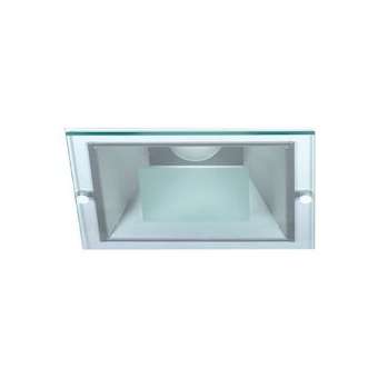 CARA IRC90 40W 2488 Lm 4000°K + V.S.INT.BLANC|Cubi spot-CUB7391241