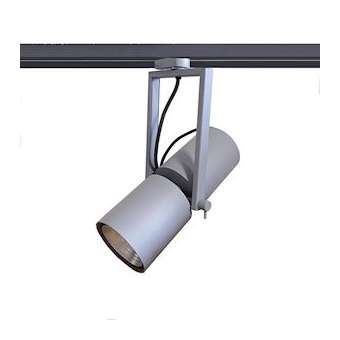 TRAPEZE ADAPT. IRC90 19W 1869Lm 3000K 49° BLANC|Cubi spot-CUB5391531