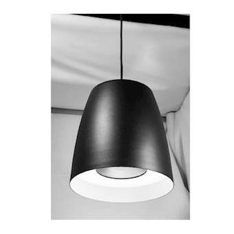 ELIO B SUSP. 20W 4000°K 60° 2210 LM + PAVILLON - CORPS BLANC|Cubi spot-CUB6292141