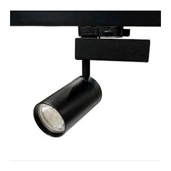 NEA PROJECTEUR 14W 1130Lm 12° 4000°K IRC90 + ADAPTATEUR GRIS|Cubi spot-CUB1015155