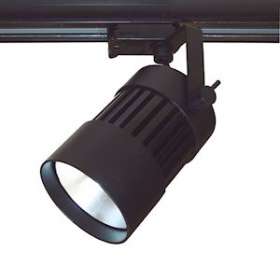ALBA R IRC80 PROJECTEUR ROTULE ALIM INTEGREE 13W 1606Lm 4000°K 37° NOIR|Cubi spot-CUB2271442