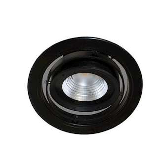 DECOLED ORIENTABLE IRC90 40W 3603 Lm 4000°K 49° BLANC|Cubi spot-CUB5534041