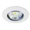 ASYMETRIQUE IRC90 27W 2490Lm 4000°K BLANC|Cubi spot-CUB7142741