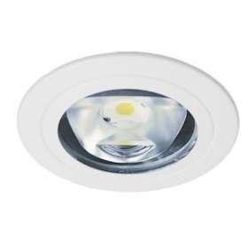 ASYMETRIQUE IRC90 27W 2490Lm 4000°K BLANC|Cubi spot-CUB7142741