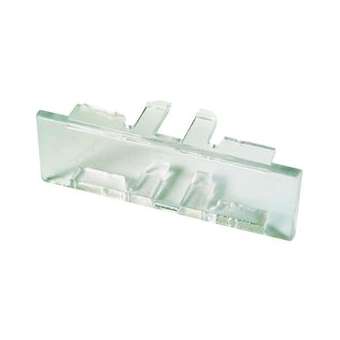 Piece Porte Nom Facade Pl655|Urmet france-URMRC39