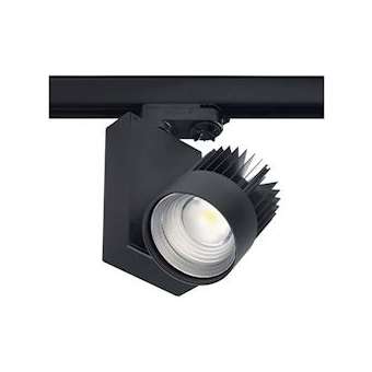 ZELDA IRC90 40W 3598Lm 3500K 49° + ADAPT GRIS|Cubi spot-CUB5104055