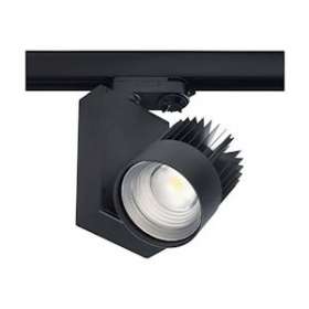 ZELDA IRC80 DALI 45W 5500Lm 4000K 57° + ADAPT DALI BLANC|Cubi spot-CUB5114541