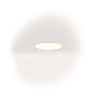 lili encastré blanc 0640mm LED LO 4000K 25W 2917lm|Planlicht-AH4F50E064-9016C1840L1M