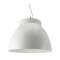 SNAK IRC80 27W 2932Lm 3000°K 49° + PAVILLON - CLOCHE BLANCHE