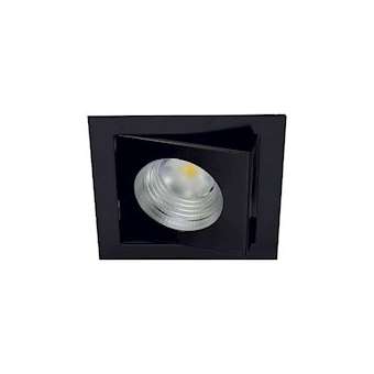 FARY IRC80 19W 2183Lm 3000°K 49° BLANC|Cubi spot-CUB5662031