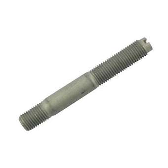 Axe hydraulique HR 9,5 mm, long. 75 mm.|Agi robur-AGI011647