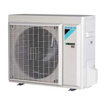 U.E. Monosplit 2,5 kW R32|Daikin-DKNRXM25R9
