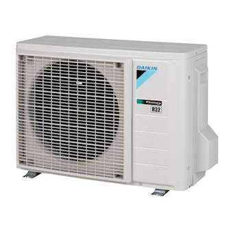 U.E. Monosplit 3,5 kW R32|Daikin-DKNRXA35A9