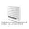 Console Perfera 3,5 kW R32