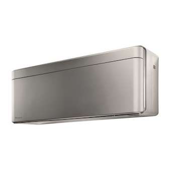 Mural Stylish argent 3,5 kW R32|Daikin-DKNFTXA35BS