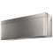 Mural Stylish argent 4,2 kW R32