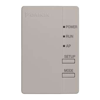 Carte Daikin Online Controller pour système Splits|Daikin-DKNBRP069B42