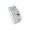 Thermostat ECtemp 330 -10DEGC/+10DEGC - 1C, 52mmx86mm, 230V,16A fermeture, 10A
