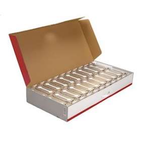 Plaque isolante 50x100cm + feuille aluminium Danfoss Reflect palette 50 m²|Danfoss-DFS088L0097