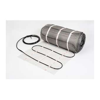 Trame chauffante ECinfracable 100T 230V, 720W, Long câble 48,4m, Long x larg tra|Danfoss-DFS088L6320