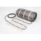 Trame chauffante ECinfracable 100T 230V, 720W, Long câble 48,4m, Long x larg tra|Danfoss-DFS088L6320