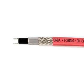 Cable autorégulant, Pipeguard 25W/m, coupe à la longueur, prix au m|Danfoss-DFS98300763