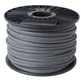 Iceguard-18 noir touret de 300m. Prix au m.|Danfoss-DFS98300809