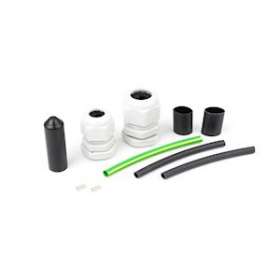Kit de raccodement électrique autorégulant pour boitier|Danfoss-DFS19400100